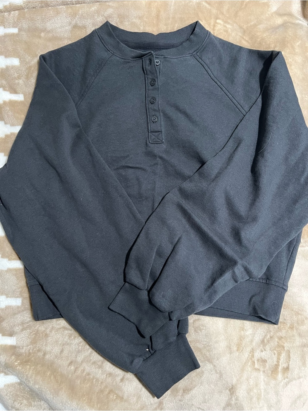 Old Navy Dark Grey Pullover